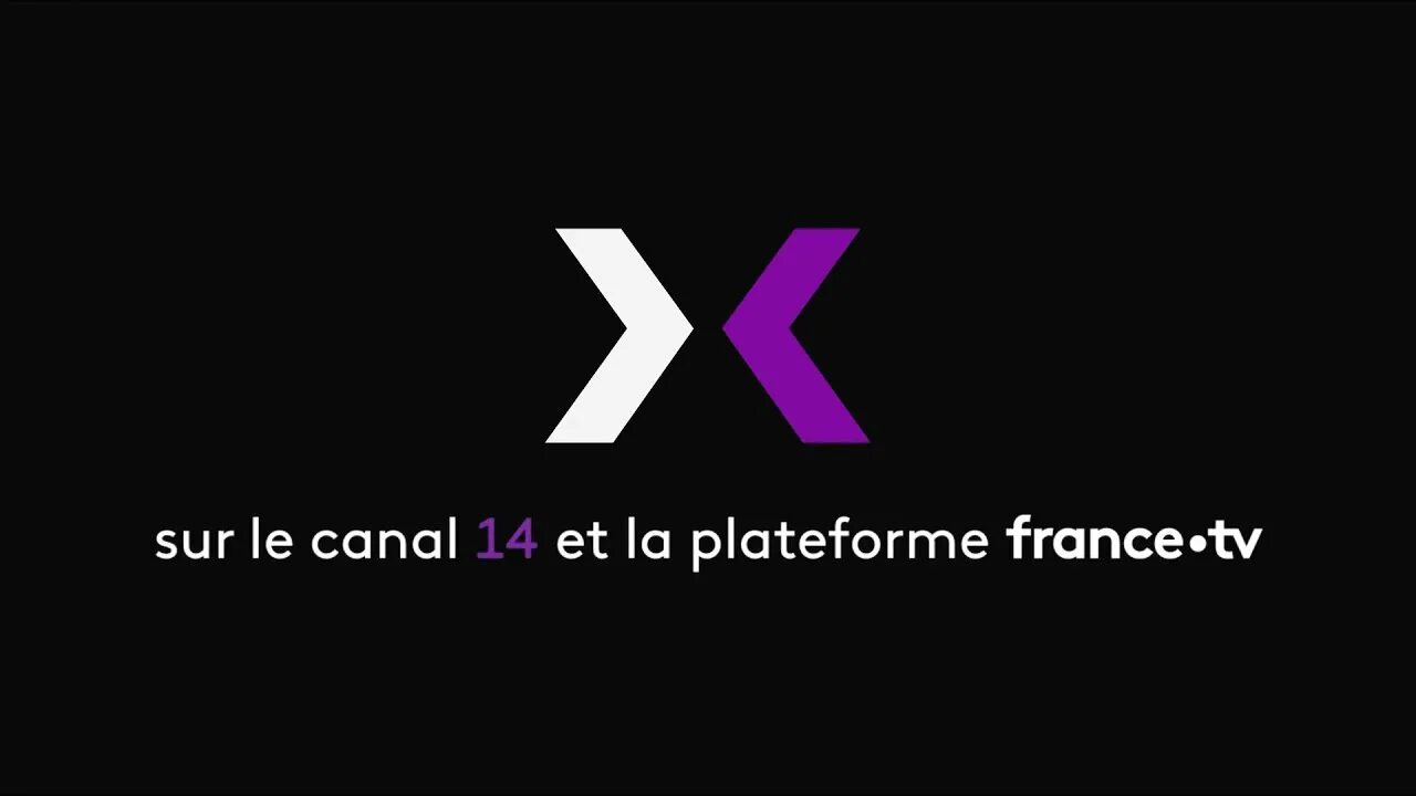 France 4. France 4 Intro. Канал 4 2008. France Televisions.