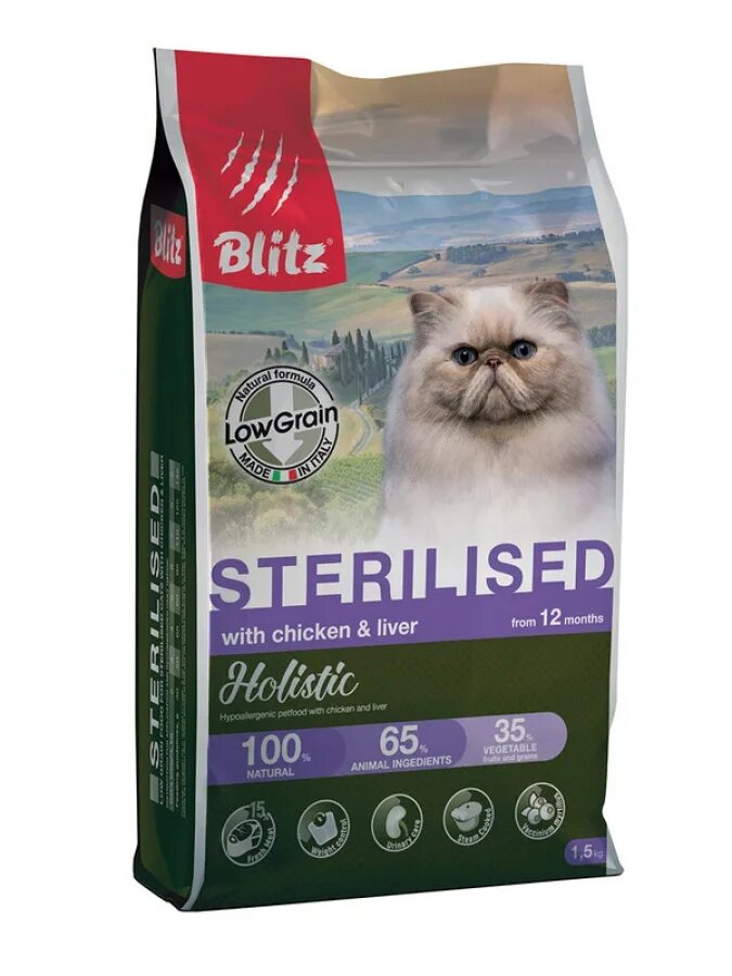 Корм блиц отзывы. Блитз корм для кошек. Blitz Holistic корм для кошек. Blitz Holistic для котят. Блитц корм сухой для кошек 400гр курица.