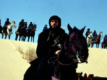 Сахара 1983