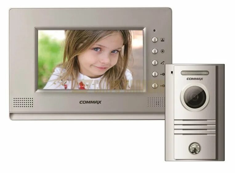 Видеомонитор для домофона. Commax CDV-70kr3/DRC-40kr2. Commax CDV-70mh Mirror Grey. Commax CDV-70kpt/DRC-40kpt. Комплект видеодомофона CDV-70ar3/DRC-40kr2.