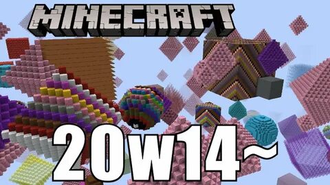 20w14infinite