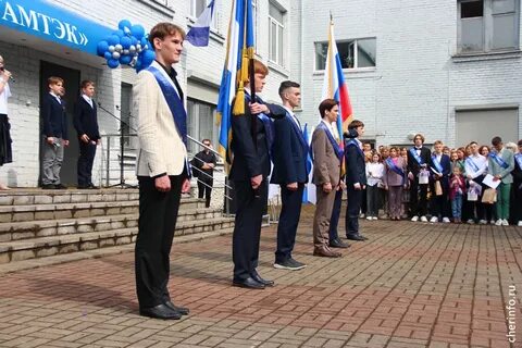 Отзывы школах череповца