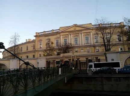 Ул садовая 21