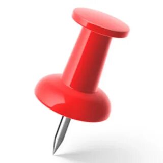 Deskpins