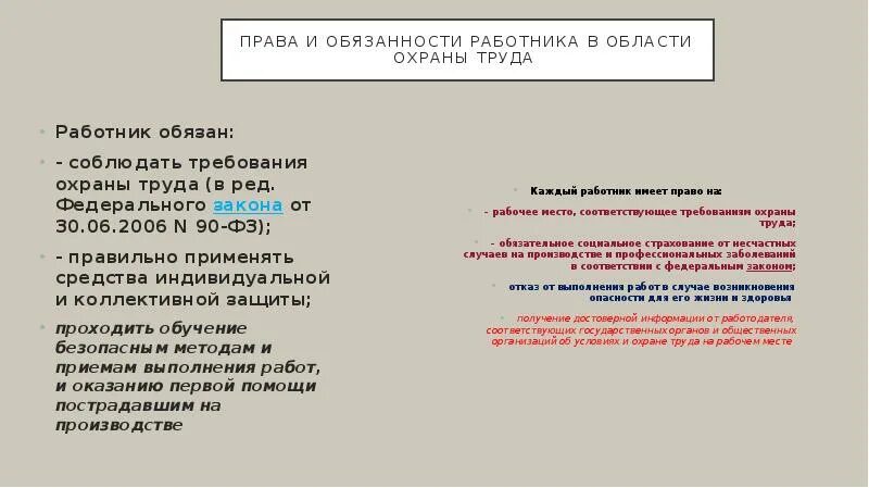 Фз 90 с изменениями. ФЗ 90 от 30.06.2006. (В ред. федерального закона от 30.06.2006 n 90-ФЗ). ФЗ 90 ТД.