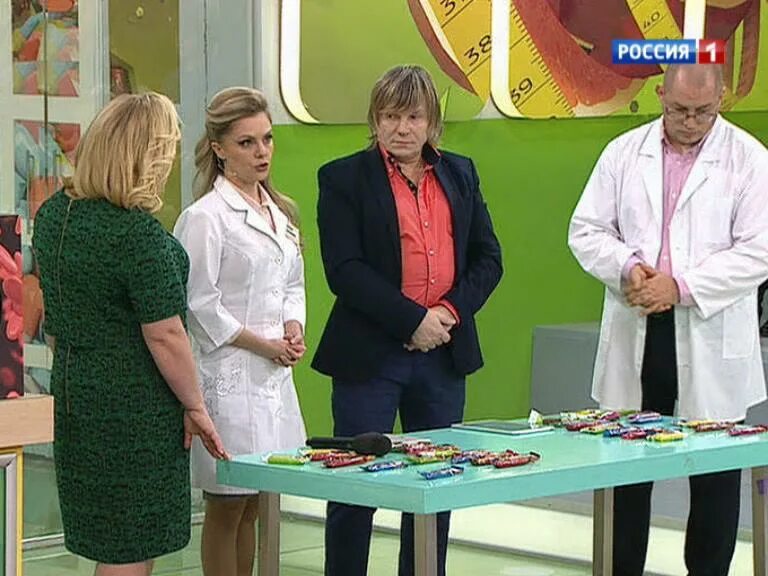 О самом главном 2010 Россия 1. Доктор Шаповаленко о самом главном. О самом главном 2012.