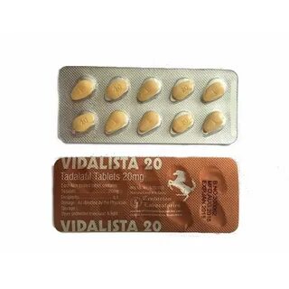 Видалиста 20