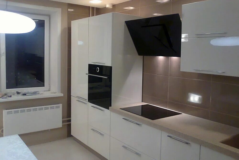 Modern Kitchen Linea Milanovic