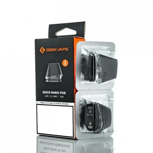 Картридж Geek Vape Aegis Nano pod 1.2ohm 2ml. Картридж Geek Vape Aegis Nano pod 0.6ohm 2ml. Geek Vape Aegis pod 800mah Kit. Картридж Geek Vape Aegis Nano pod.