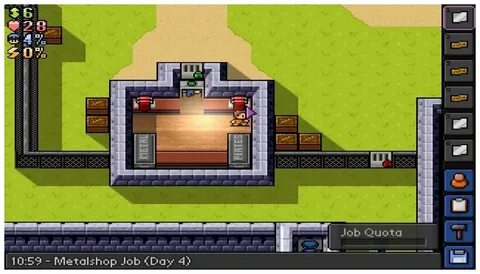 The escapists steam