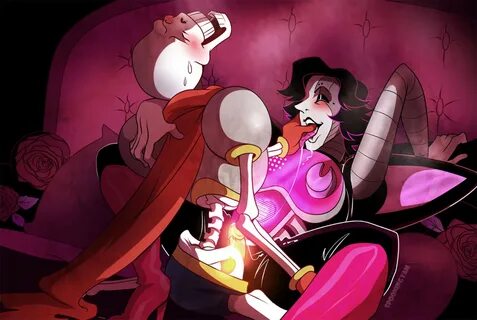 Mettaton Undertale Sex Porn Porno.