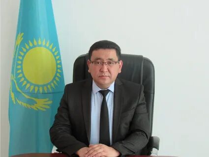 Сайты акиматов областей