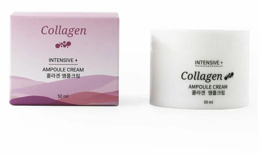 Крем с коллагеном купить. Intensive Collagen Cream Корея. [Thinkco] крем для лица восстанавливающий коллаген Collagen Return Cream, 50 мл. Jkosmec Collagen Intensive Ampoule Cream. Jkosmec крем для лица.