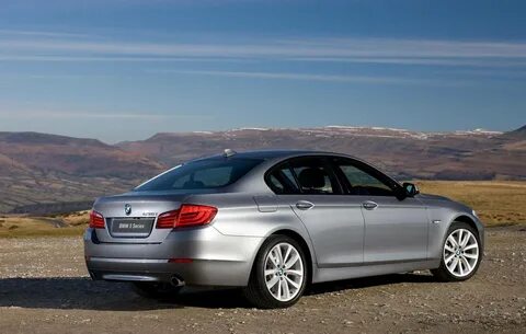 Bmw 520i