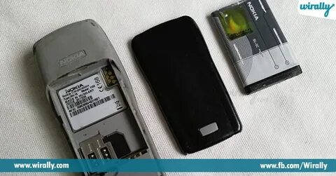 Телефон нокия открыть крышку