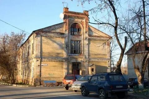 Новоникольское красногорск