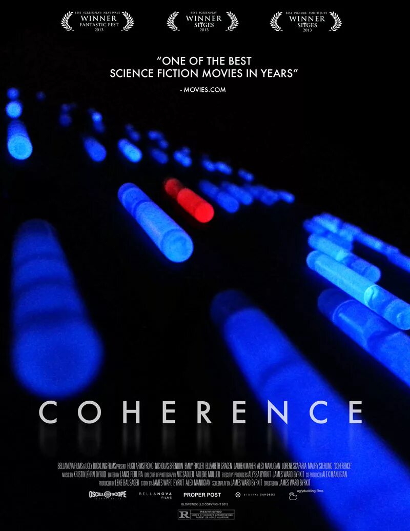 Связь 2012 г. Связь 2013. Связь coherence. Coherence / 2013 Постер.