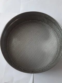 Сито для песка