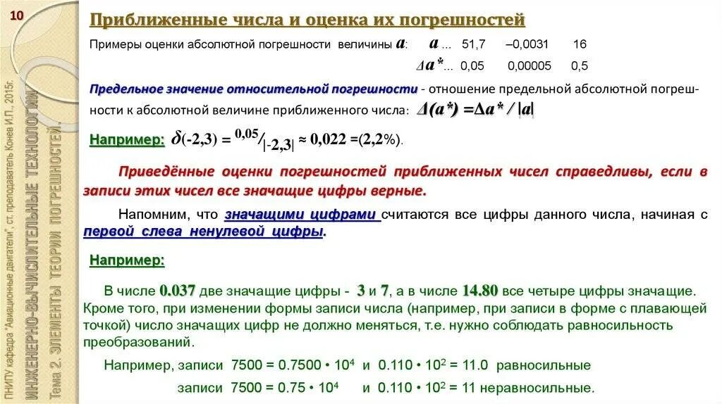 Сколько цифр должен. Погрешности и приближенные числа. Примеры приближенных чисел. Приближенные значения величин погрешность приближения. Оценка погрешностей чисел.