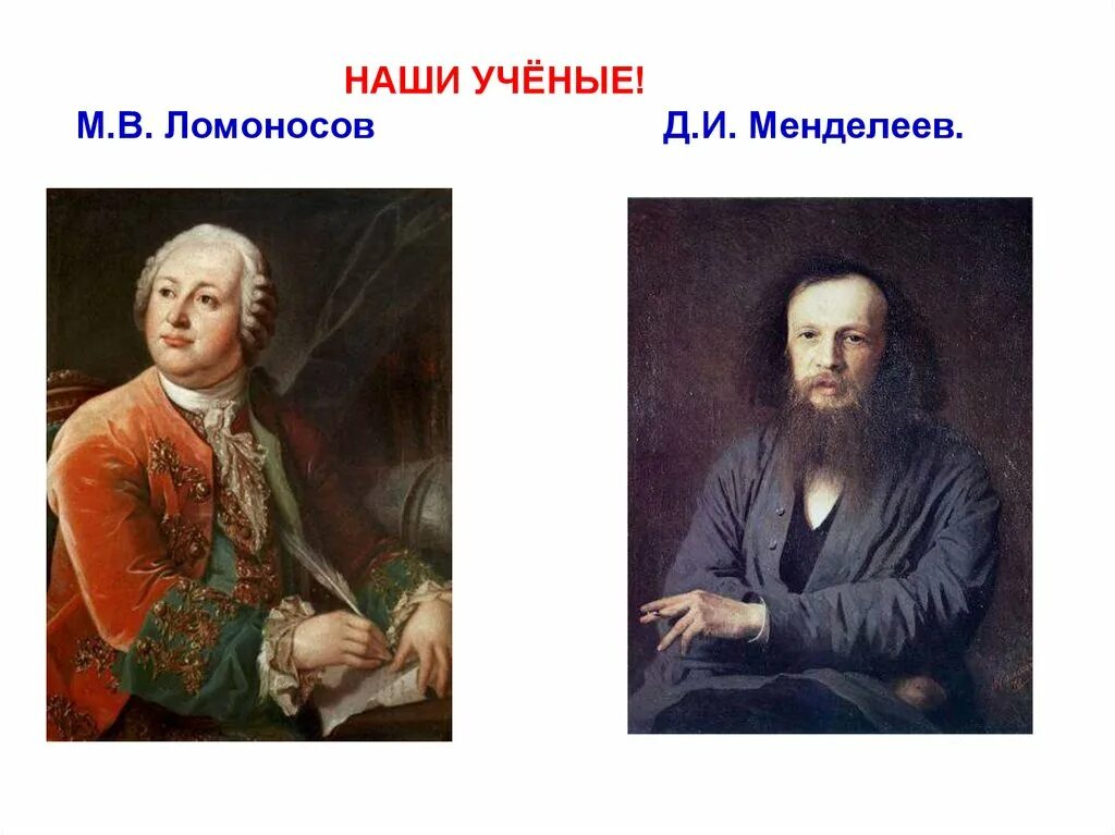 Пушкин и ломоносов м в. Портреты Менделеева и Ломоносова. Портреты ученых: Ломоносов, Менделеев,. Ученые Ломоносов Менделеев Циолковский. Портреты ученых России Менделеев.