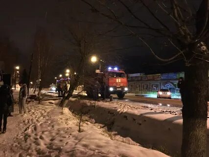 Подслушано в конаково