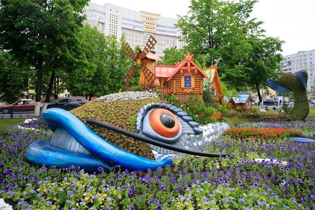 Сады города королев. Городской парк города королев. королёв центральный парк. королев парк проспект королева. благоустройство город королев.