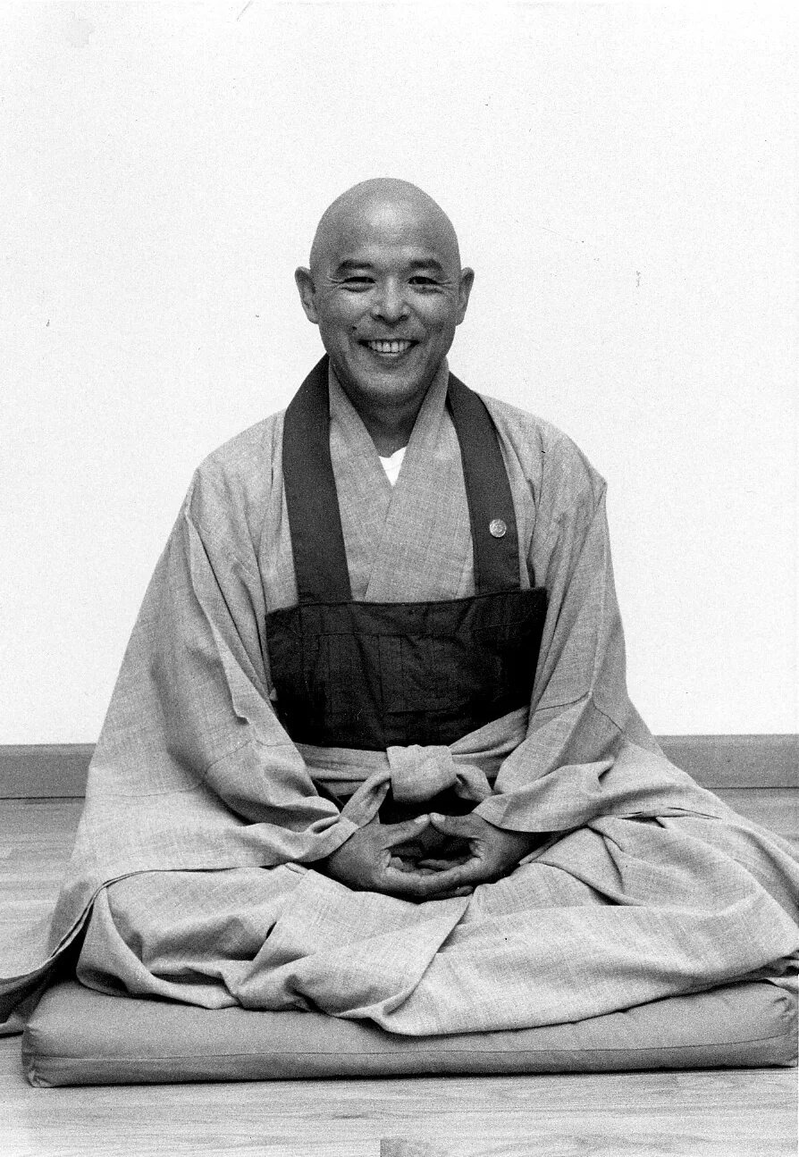 Учитель дзен. Zen master. Кусано симпей. Дзен харитон. Гуру медитации.