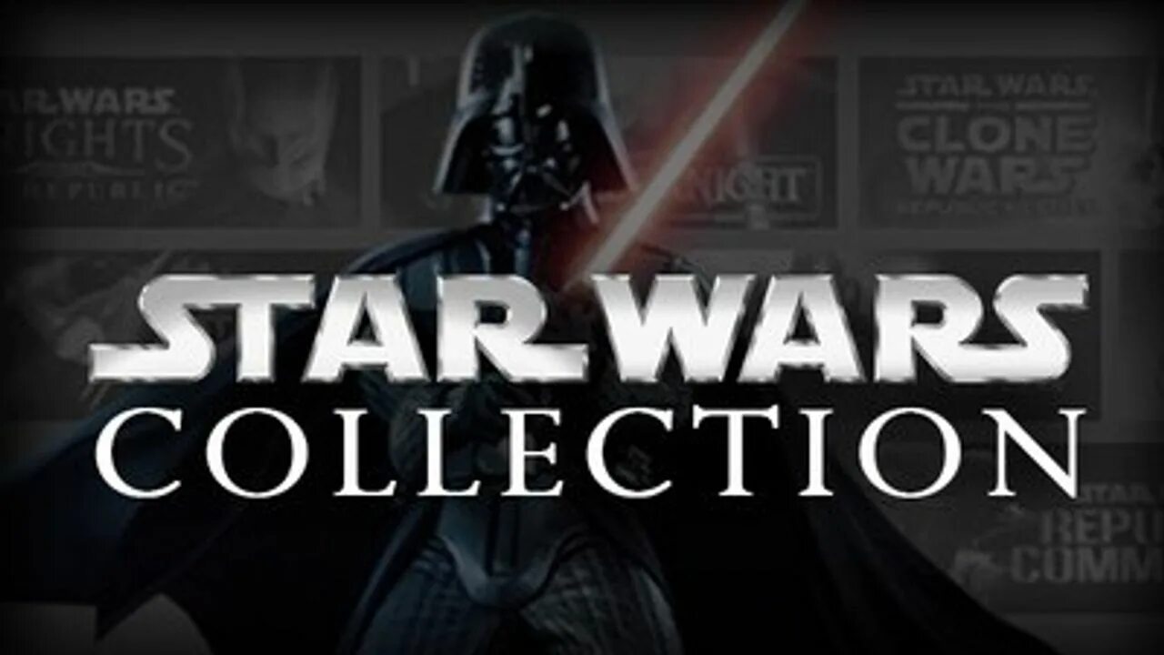 Star Wars collection. Star Wars collection Steam. Star Wars Classics collection. Star Wars – collection (PC). Купить star wars collection