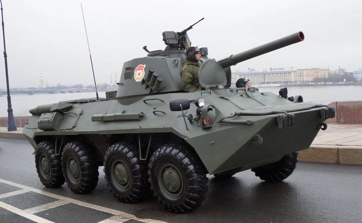 Бтр-80 нона. 2с23 нона-свк. Бмд 2 нона. Ствольная артиллерия. 120-мм самоходное орудие 2с23 "нона-свк".