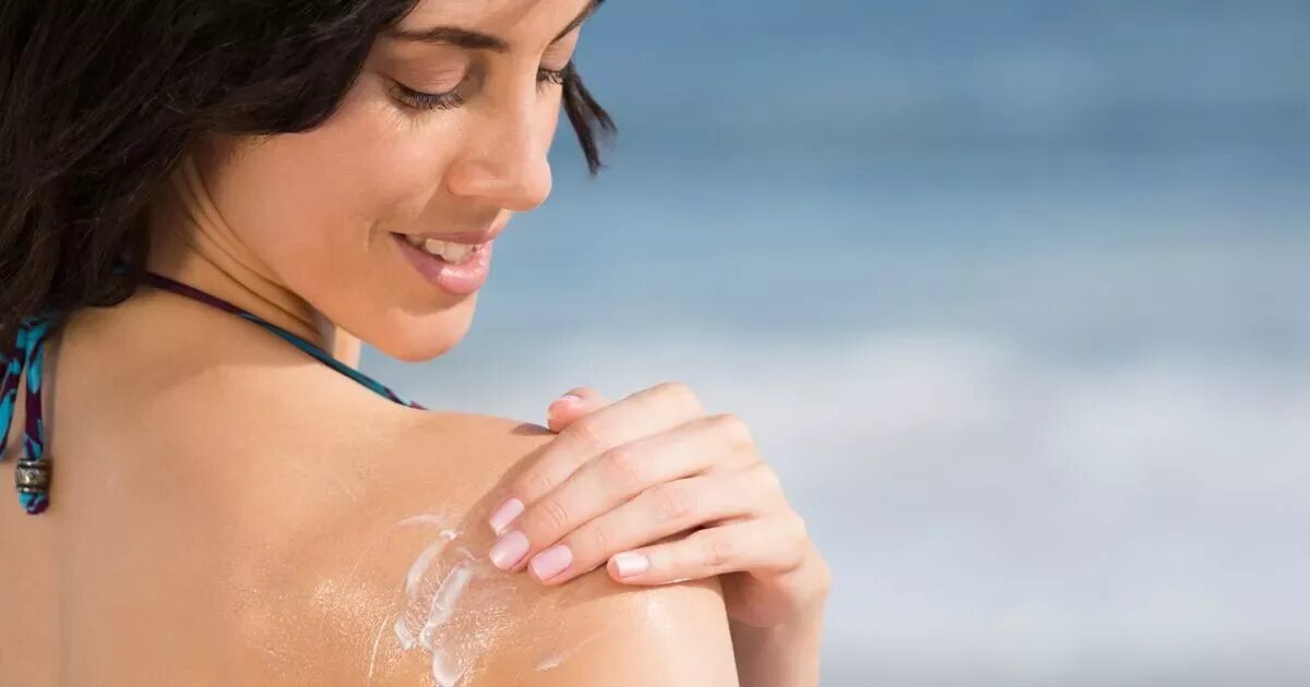 Protect your skin