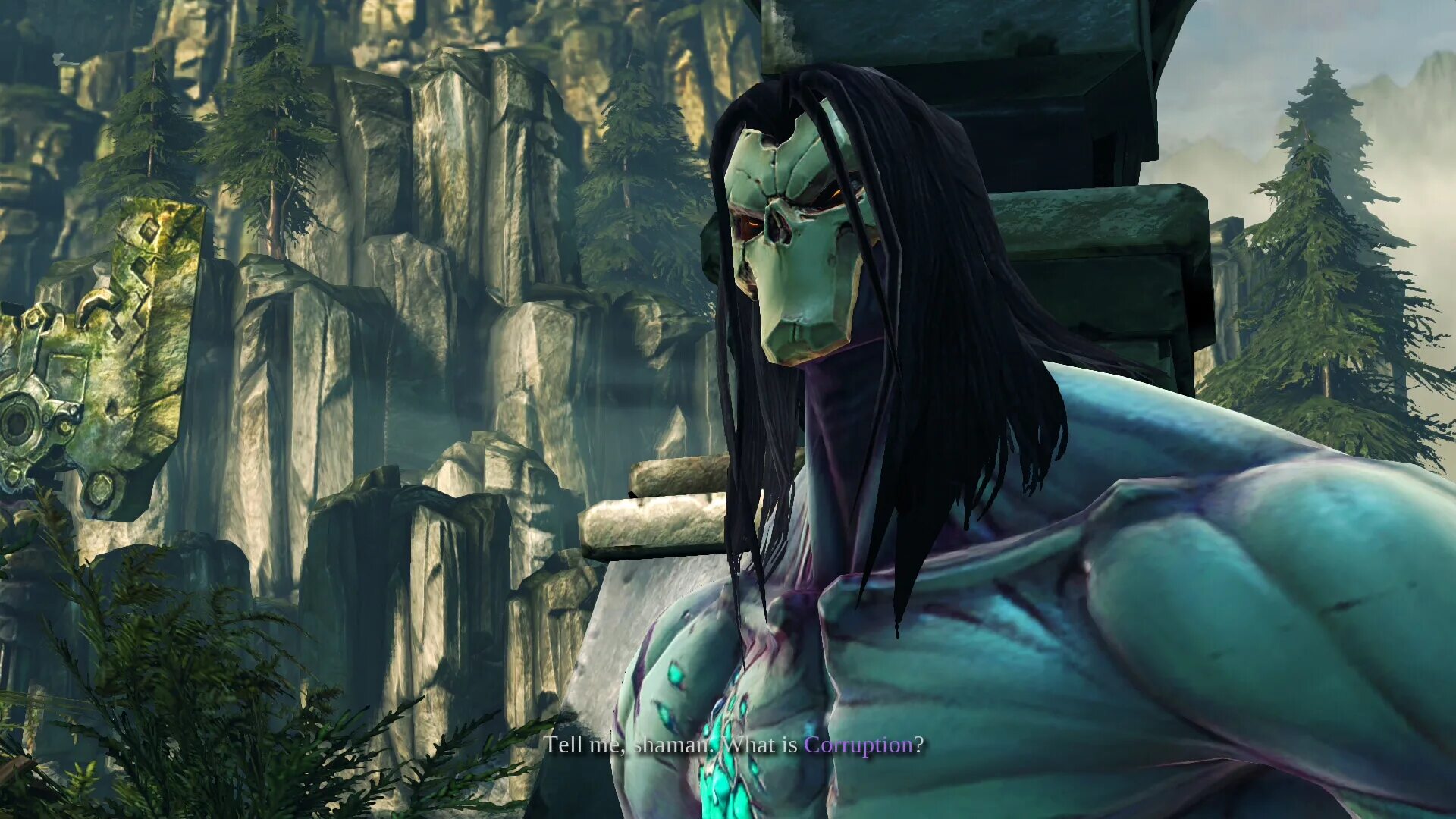 Дарксайдерс 2 найдите. Darksiders 2. darksiders 2 [xbox 360]. смерть дарксайдерс 2. darksiders аватар.