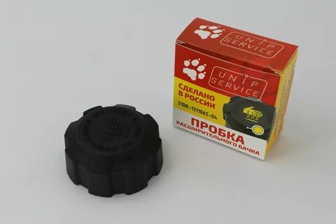 Крышка расширительного бачка ваз 2114