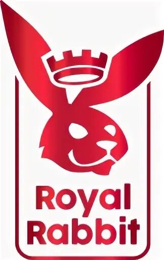 Royal rabbit