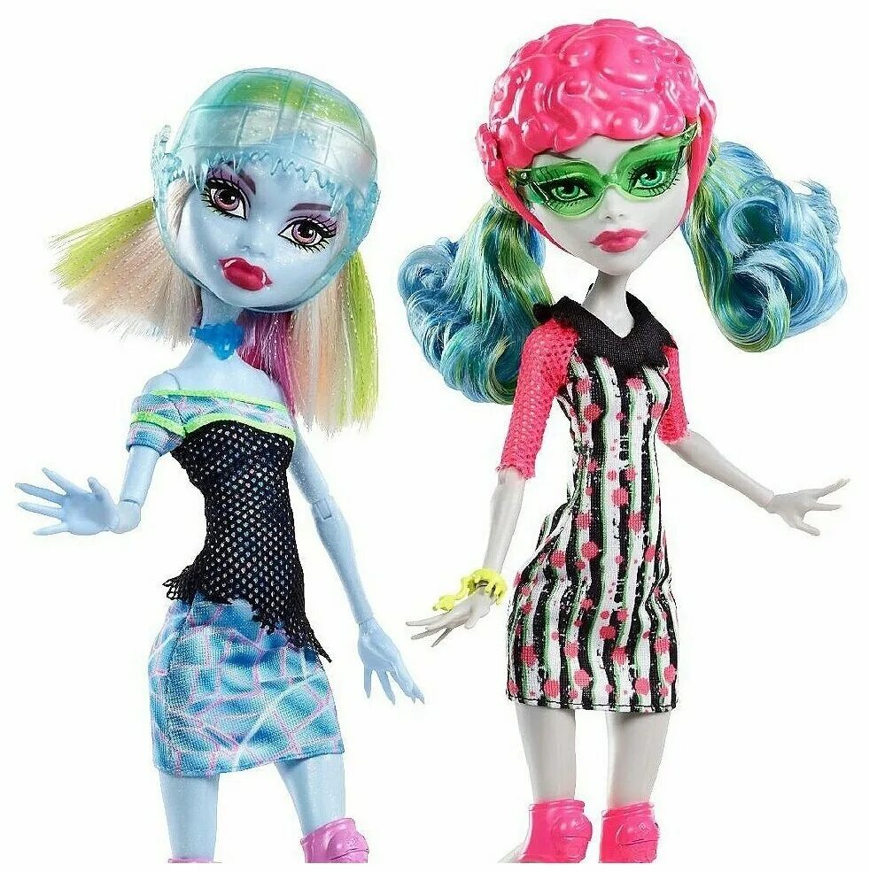 Куклы монстры показать. Куклы Monster High роллер Мейз.