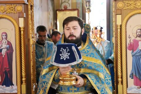 Храм призри на смирение