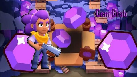 Brawl stars кристаллы