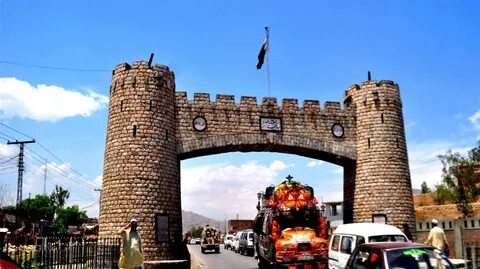Khyber