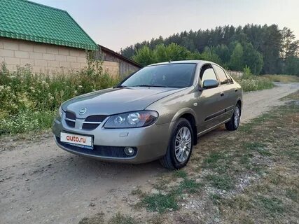 Альмера 1.5 n16