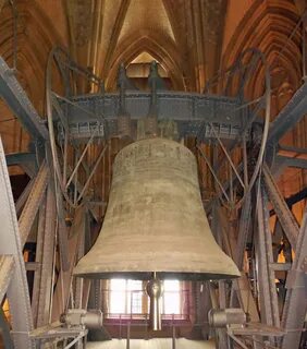Cathedral bells