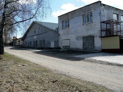 Березники ул большевистская