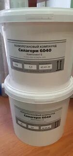 Жидкий полиуретан