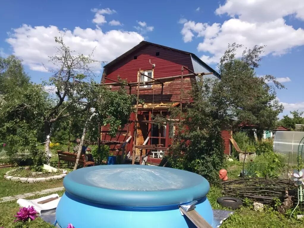 Дача в заозерье пермь. Снт &quot;заозерье-солнечная поляна&quot;. снт кмк заозерье.