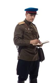 Кгб человек