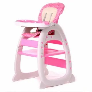Стул babyton 2 в 1