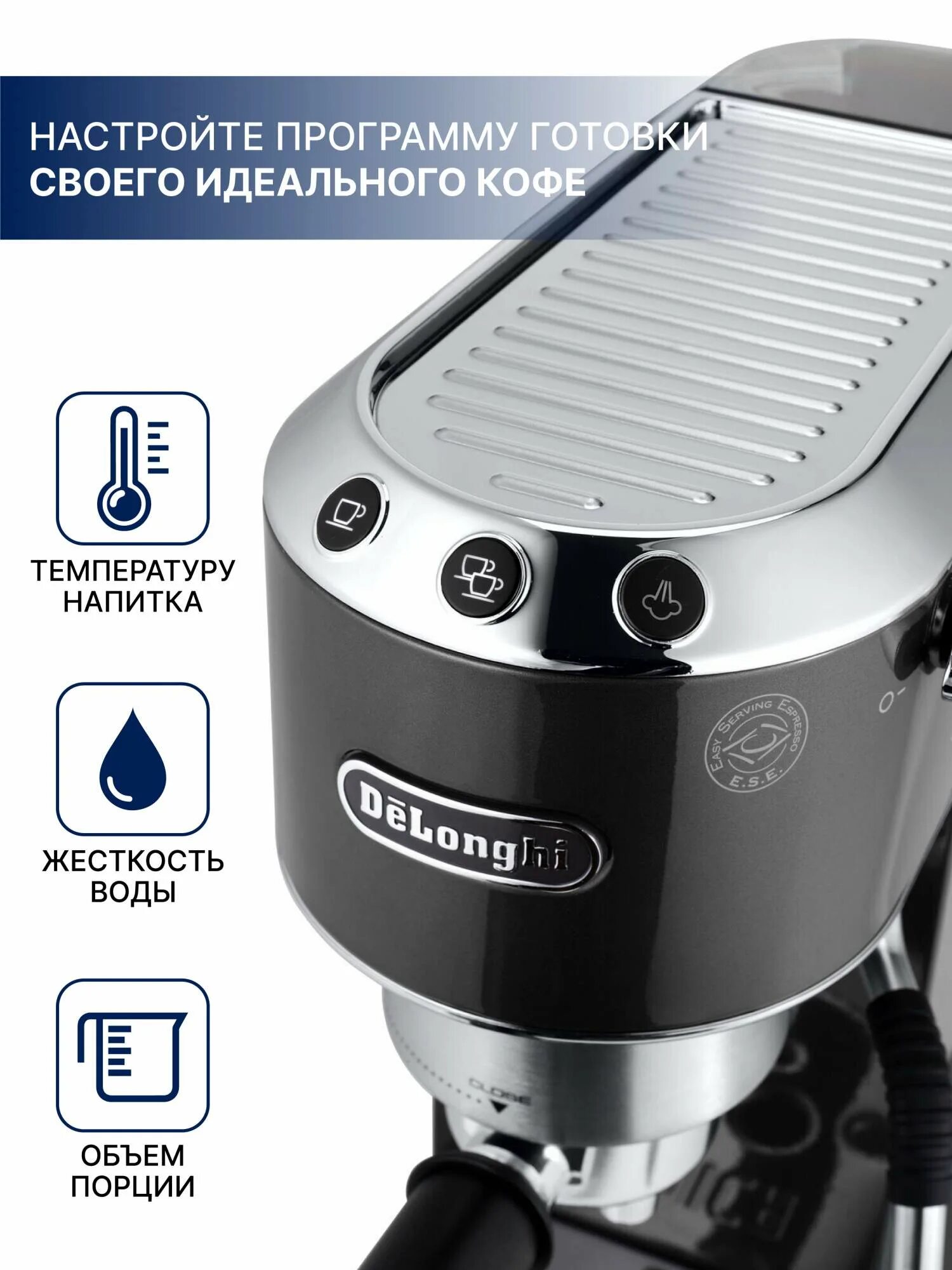 Держатель фильтра для кофеварки Delonghi EC 885. Кофеварка DL-8120. Delonghi ec 885