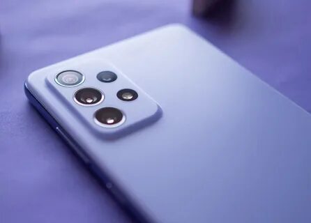 Poco оптическая стабилизация
