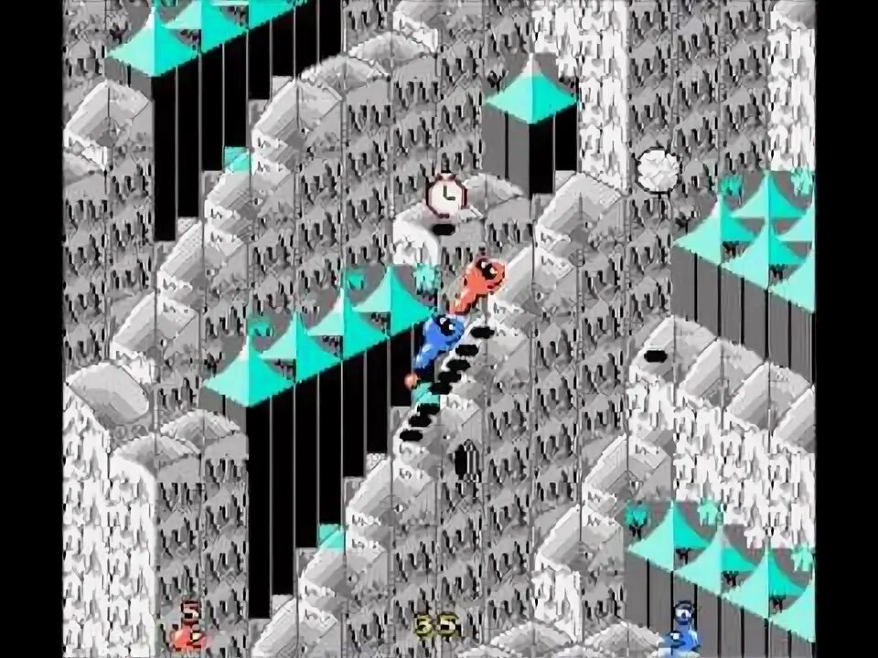 Rattle n roll. Snake Rattle n Roll NES. Snake Rattle n Roll Sega Genesis картридж. Rattle and Roll NES карта. Snake Rattle n Roll Art.