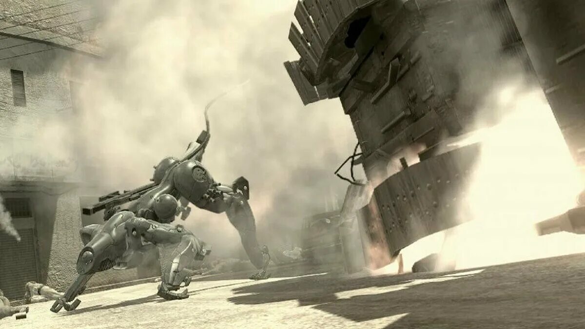Metal gear solid 4 guns of patriots. Metal Gear Solid 4: Guns of the Patriots. Ps3 mgs4 Edition. Metal Gear Solid 4 Скриншоты. Метал Солид 4 трейлер.