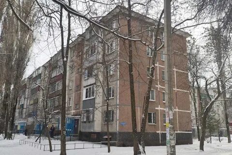 Улица 9 мая 11