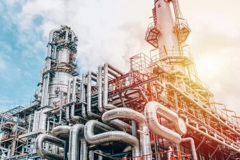 нефтехимическая переработка нефти